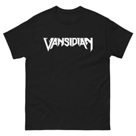 Vansidian - T-Shirt