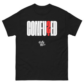 Pretty Marc - Confu?ed - T-Shirt