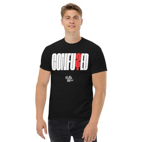 Pretty Marc - Confu?ed - T-Shirt