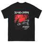 Scythe of Sorrow - Ghost In The Veins - T-Shirt