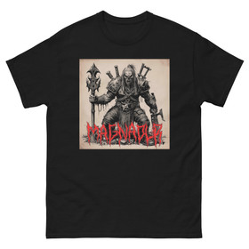 Magandur - T-Shirt