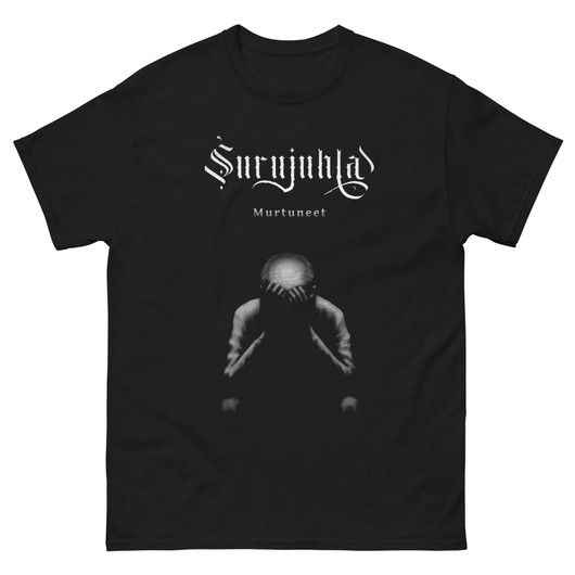 Surujuhla - Murtuneet - T-Paita