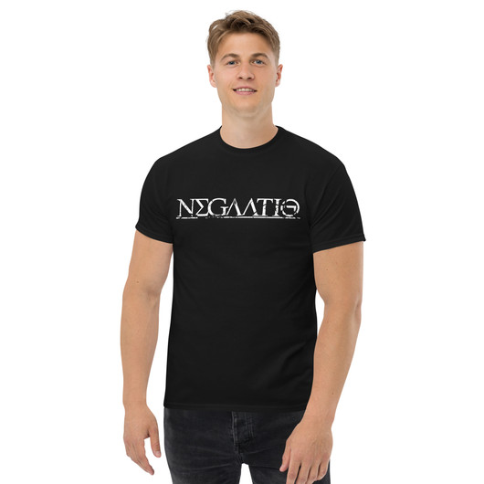 Negaatio - T-Shirt