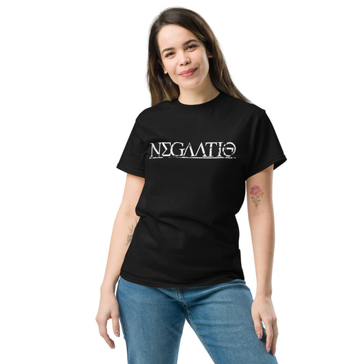 Negaatio - T-Shirt