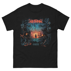 Kuona - Uhkakuva - T-Paita