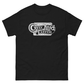 Creek Road Eleven - T-Shirt