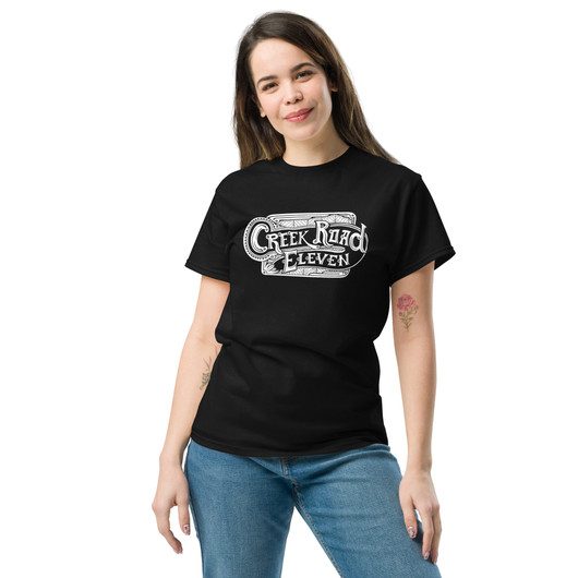 Creek Road Eleven - T-Shirt