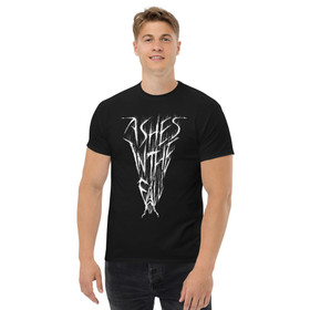 Ashes in the Fall - T-Shirt