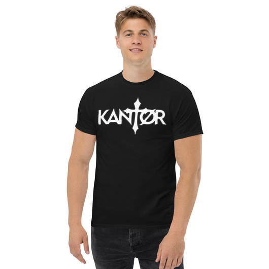 KANTØR - T-Paita
