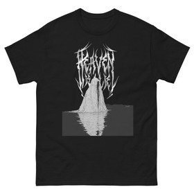 Heaven Is A Lie - Do You Really Believe We Can Survive - T-Shirt