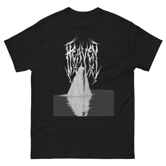 Heaven Is A Lie - Do You Really Believe We Can Survive - T-Shirt
