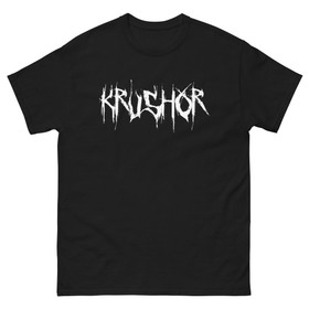 Krushor - T-Shirt