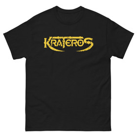 Krateros - T-Shirt