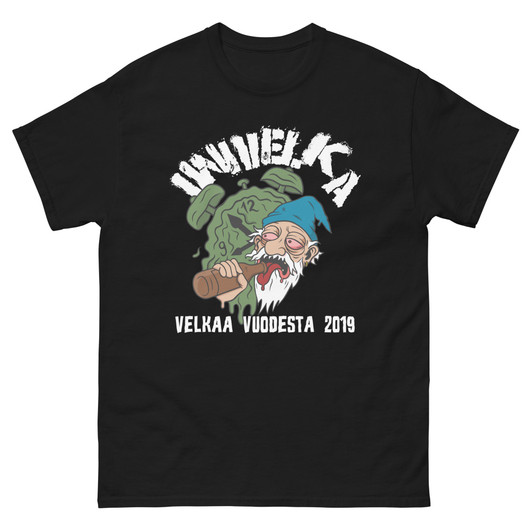 Univelka - T-Shirt