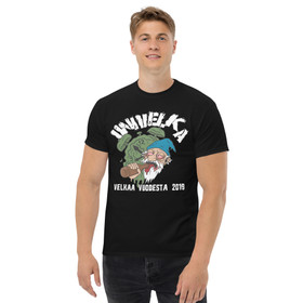 Univelka - T-Shirt