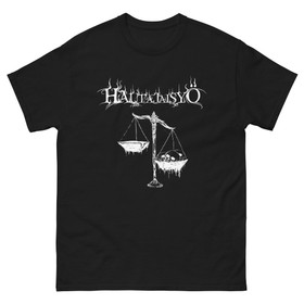 Hautajaisyö - Surun Paino - T-Shirt
