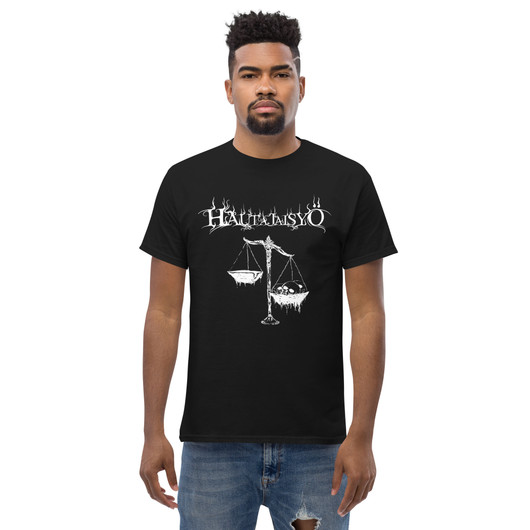 Hautajaisyö - Surun Paino - T-Shirt