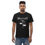 Hautajaisyö - Surun Paino - T-Shirt