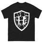 Hautajaisyö - Vaakuna - T-Shirt