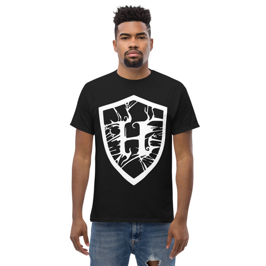 Hautajaisyö - Vaakuna - T-Shirt