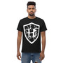 Hautajaisyö - Vaakuna - T-Shirt