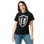 Hautajaisyö - Vaakuna - T-Shirt