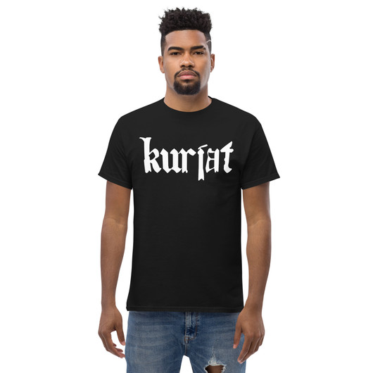 Kurjat - T-Shirt