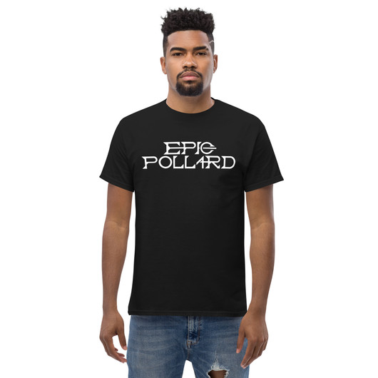 Epic Pollard - T-Shirt