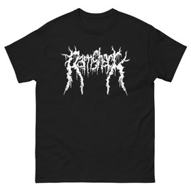 Ramshack - T-Shirt