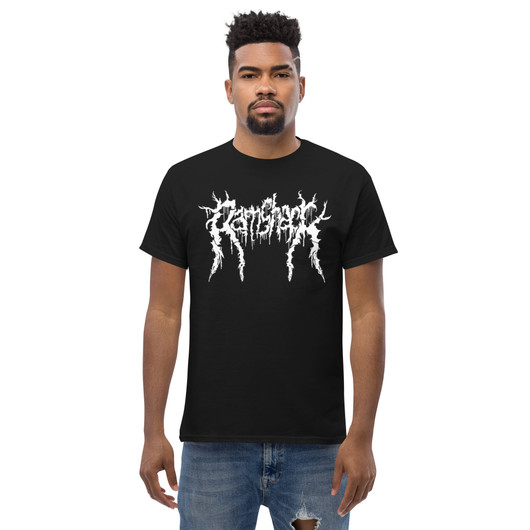 Ramshack - T-Shirt