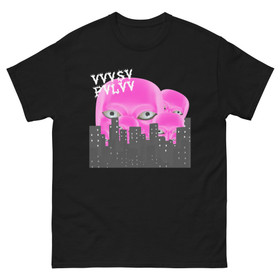 Vaasa Palaa - Yö koitvv - T-Shirt