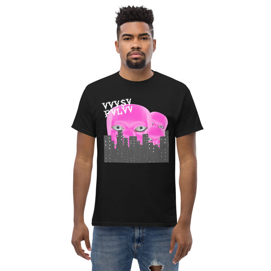 Vaasa Palaa - Yö koitvv - T-Shirt
