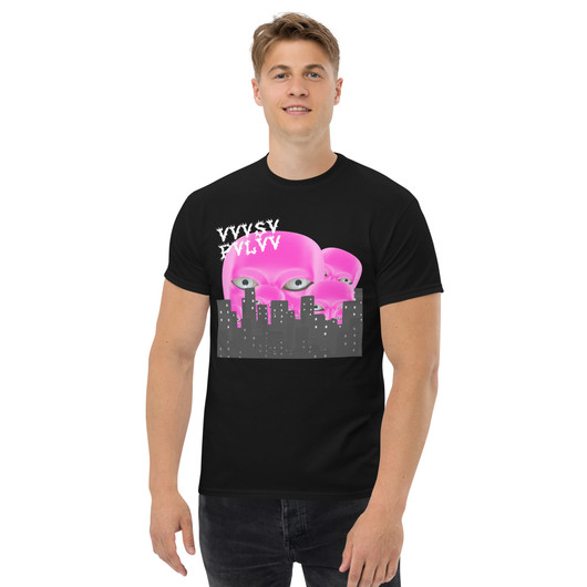 Vaasa Palaa - Yö koitvv - T-Shirt