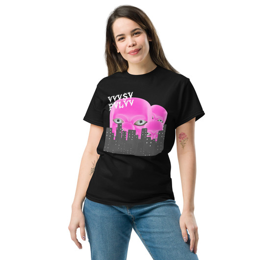 Vaasa Palaa - Yö koitvv - T-Shirt