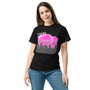 Vaasa Palaa - Yö koitvv - T-Shirt