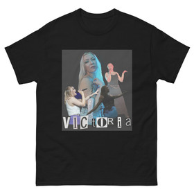 Victoria - T-Paita