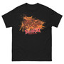 Bloodride - Deafening - T-Shirt (colour design)