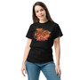 Bloodride - Deafening - T-Shirt (colour design)