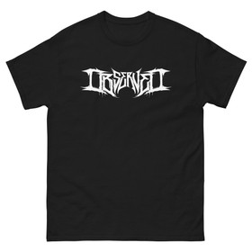 Observed - T-Shirt