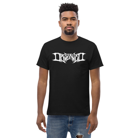 Observed - T-Paita