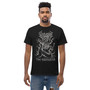 Mournful Soil - The Navigator - T-Shirt
