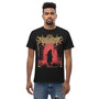Kneel Before The Death - T-Shirt