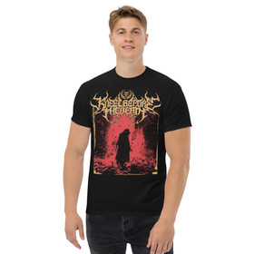 Kneel Before The Death - T-Shirt