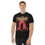 Kneel Before The Death - T-Shirt