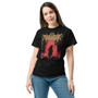 Kneel Before The Death - T-Shirt