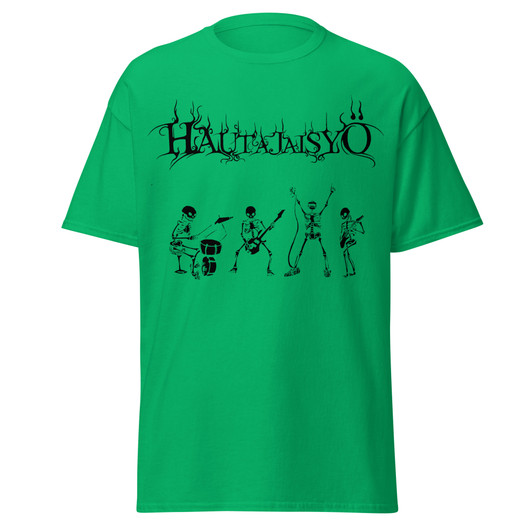 Hautajaisyö - Ongelma - T-Shirt