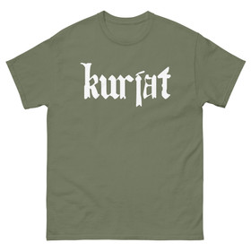 Kurjat - T-Shirt