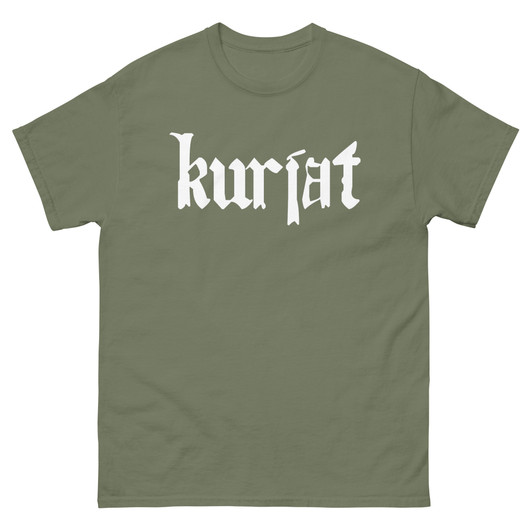 Kurjat - T-Shirt
