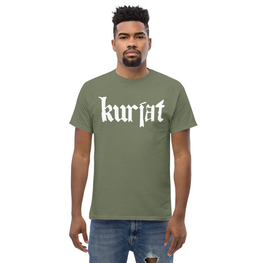 Kurjat - T-Shirt
