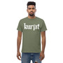 Kurjat - T-Shirt